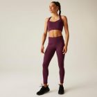 Dare2be Swift III Bra Sportmelltartó bordó