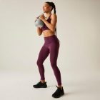 Dare2be Swift III Bra Sportmelltartó bordó