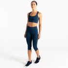 Dare2be Swift III Bra Sportmelltartó kék