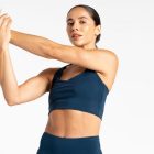 Dare2be Swift III Bra Sportmelltartó kék