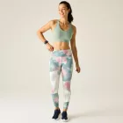 Dare2be React Bra Sportmelltartó zöld