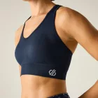 Dare2be React Bra Sportmelltartó kék