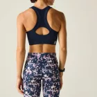 Dare2be React Bra Sportmelltartó kék