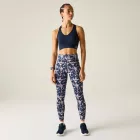 Dare2be React Bra Sportmelltartó kék
