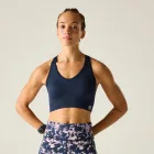 Dare2be React Bra Sportmelltartó kék