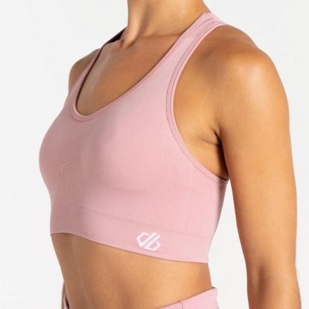 Dare2be React Bra Sportmelltartó rózsaszín/korall/pink