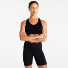 Dare2be React Bra Sportmelltartó fekete