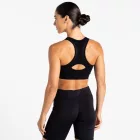 Dare2be React Bra Sportmelltartó fekete