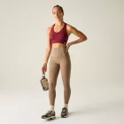 Dare2be React Bra Sportmelltartó bordó