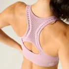Dare2be React Bra Sportmelltartó rózsaszín/korall/pink