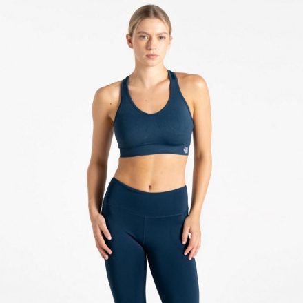 Dare2be React Bra Sportmelltartó kék