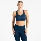 Dare2be React Bra Sportmelltartó kék