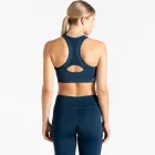 Dare2be React Bra Sportmelltartó kék