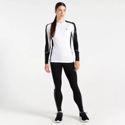 Dare2be ExchangeIIIIBlSet Női aláöltöző szett fekete