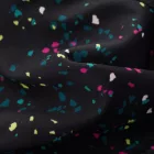 Dare2be Influential Bra Női fitnesz melltartó fekete
