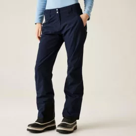 Dare2be Effused II Pant női sínadrág 20.000 mm kék
