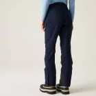 Dare2be Effused II Pant női sínadrág 20.000 mm kék