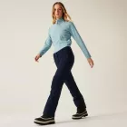 Dare2be Effused II Pant női sínadrág 20.000 mm kék