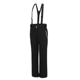   Dare2be Effused II Pant női sínadrág 20.000 mm rövidebb szárhosszal fekete