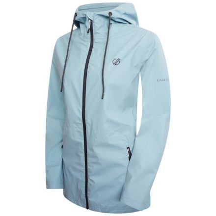 Dare2be Lambent Jacket női esőkabát 3.000 mm kék