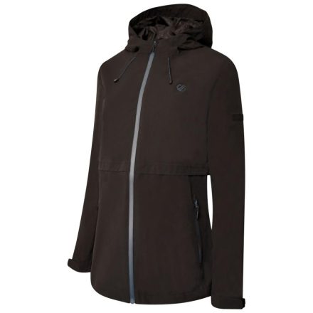 Dare2be Switch up Jacket női esőkabát 20.000 mm fekete