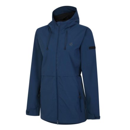 Dare2be Switch up Jacket női esőkabát 20.000 mm kék