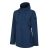 Dare2be Switch up Jacket női esőkabát 20.000 mm kék