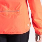 Dare2be Wmn Mediant IIJkt női technikai kabát 10.000 mm piros