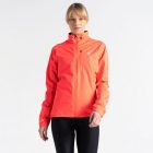 Dare2be Wmn Mediant IIJkt női technikai kabát 10.000 mm piros