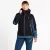 Dare2be Traversing Jacket Női esőkabát 20/30.000mm fekete