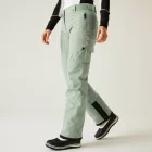 Dare2be Ice Pant Női sínadrág 20/30.000 mm zöld