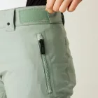 Dare2be Ice Pant Női sínadrág 20/30.000 mm zöld