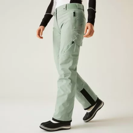 Dare2be Ice Pant Női sínadrág 20/30.000 mm zöld