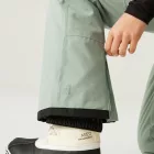 Dare2be Ice Pant Női sínadrág 20/30.000 mm zöld