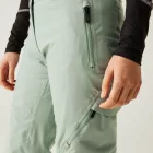 Dare2be Ice Pant Női sínadrág 20/30.000 mm zöld
