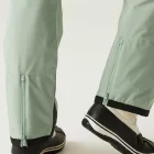 Dare2be Ice Pant Női sínadrág 20/30.000 mm zöld