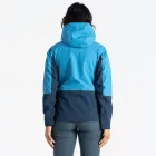 Dare2be Excalibar Jacket Női béleltlen síkabát 20/15.000 mm kék