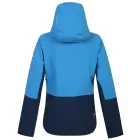 Dare2be Excalibar Jacket Női béleltlen síkabát 20/15.000 mm kék