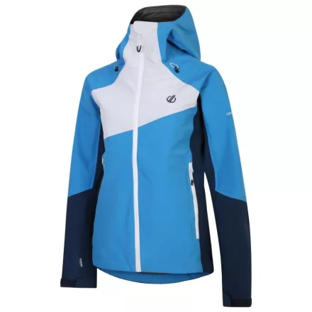 Dare2be Excalibar Jacket Női béleltlen síkabát 20/15.000 mm kék