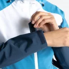 Dare2be Excalibar Jacket Női béleltlen síkabát 20/15.000 mm kék