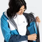 Dare2be Excalibar Jacket Női béleltlen síkabát 20/15.000 mm kék