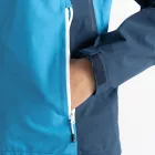 Dare2be Excalibar Jacket Női béleltlen síkabát 20/15.000 mm kék