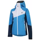 Dare2be Excalibar Jacket Női béleltlen síkabát 20/15.000 mm kék