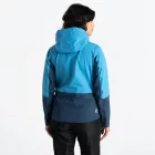 Dare2be Excalibar Jacket Női béleltlen síkabát 20/15.000 mm kék
