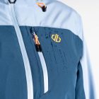 Dare2be WomensTorrekJcket Női túra- esőkabát 30.000 mm vízálló kék