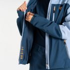 Dare2be WomensTorrekJcket Női túra- esőkabát 30.000 mm vízálló kék