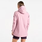 Dare2be SwitchUpII Jacket Női túra- esőkabát 20.000 mm vízálló rózsaszín/korall/pink