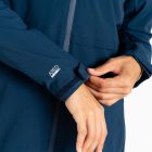 Dare2be SwitchUpII Jacket Női túra- esőkabát 20.000 mm vízálló kék