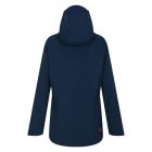 Dare2be SwitchUpII Jacket Női túra- esőkabát 20.000 mm vízálló kék