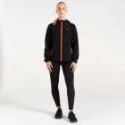 Dare2be Gravitiate Jacket Női esőkabát 10.000 mm vízálló fekete